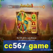 cc567 game